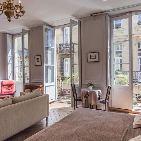 Maison D'Hotes Chambre En Ville Бордо Номер фото