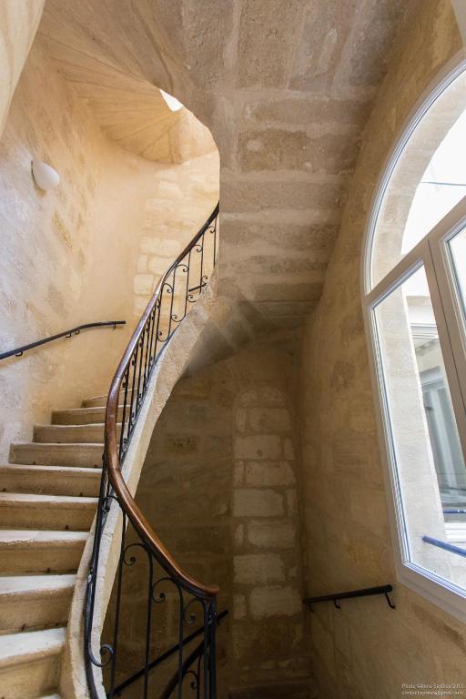 Maison D'Hotes Chambre En Ville Бордо Номер фото