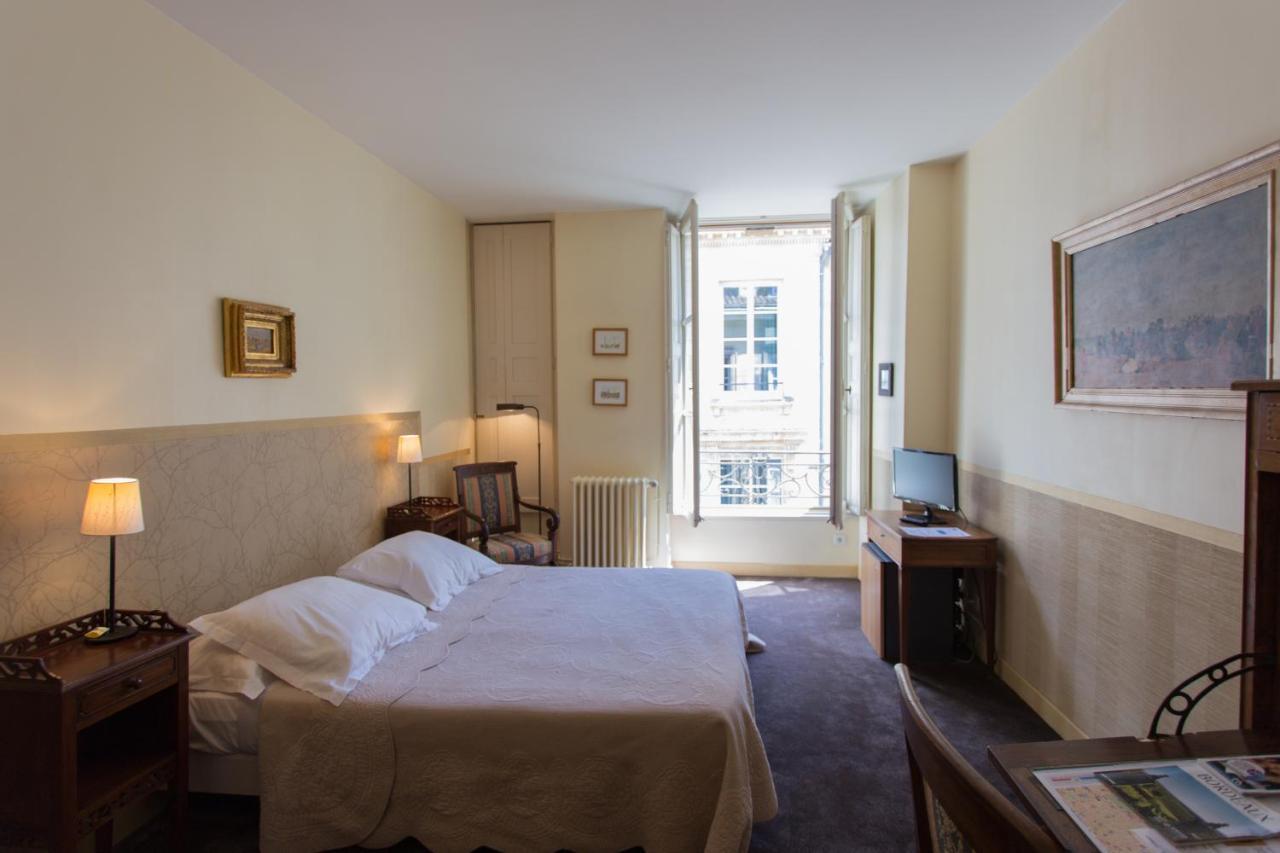 Maison D'Hotes Chambre En Ville Бордо Номер фото